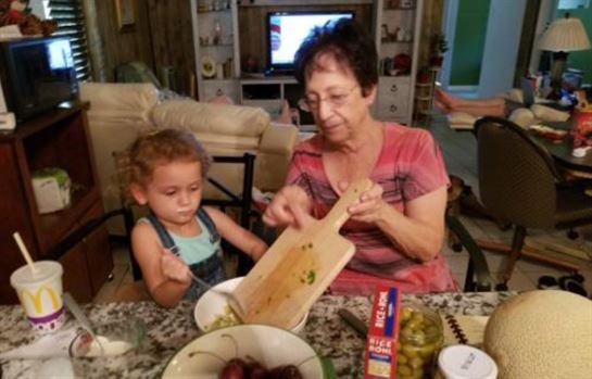 Rose Marie Rao Tarver - Photo 30