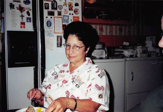 Rose Marie Rao Tarver - Photo 32