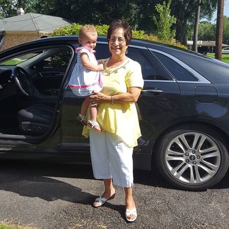 Rose Marie Rao Tarver - Photo 34