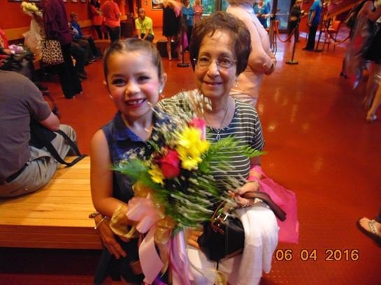 Rose Marie Rao Tarver - Photo 35