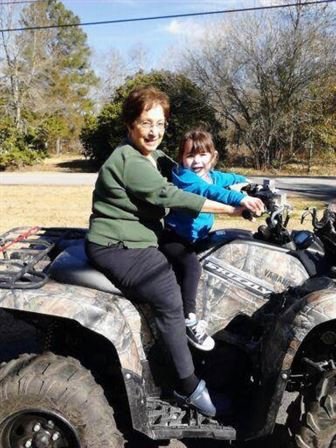 Rose Marie Rao Tarver - Photo 36