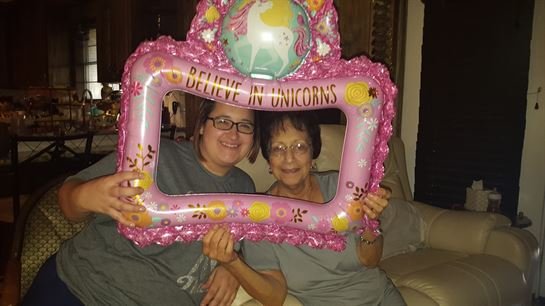 Rose Marie Rao Tarver - Photo 39