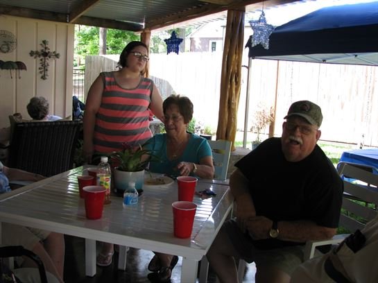 Rose Marie Rao Tarver - Photo 42