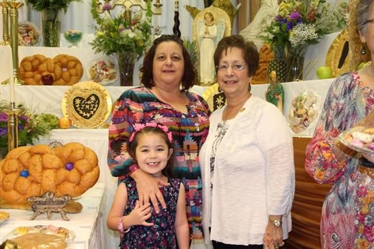 Rose Marie Rao Tarver - Photo 43