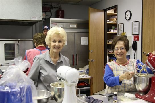 Rose Marie Rao Tarver - Photo 44