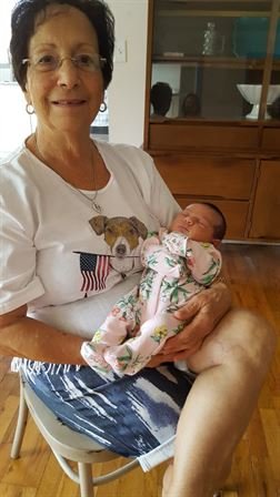 Rose Marie Rao Tarver - Photo 45