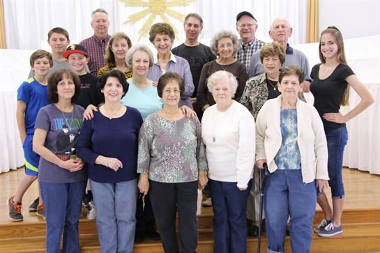 Rose Marie Rao Tarver - Photo 46