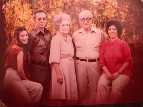 Rose Marie Rao Tarver - Photo 47