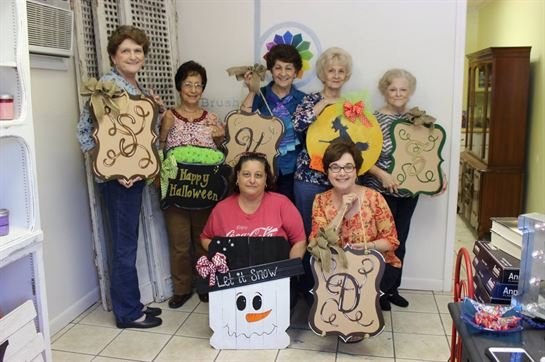 Rose Marie Rao Tarver - Photo 48