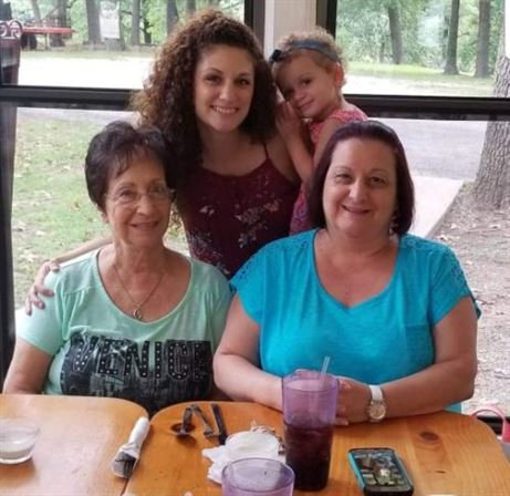 Rose Marie Rao Tarver - Photo 49