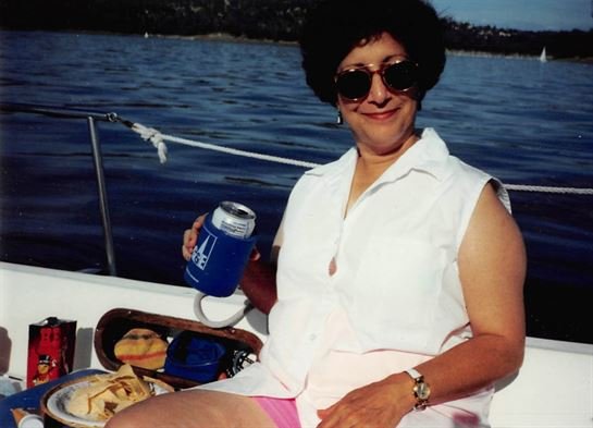 Rose Marie Rao Tarver - Photo 51