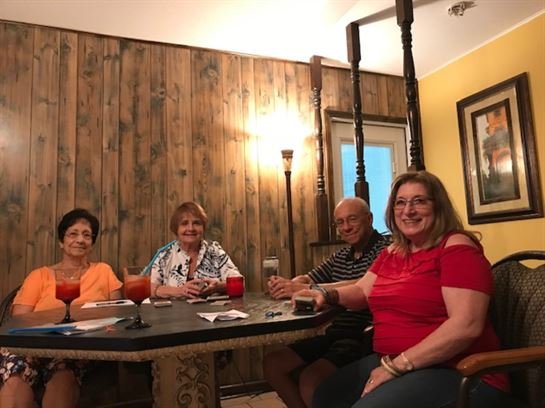 Rose Marie Rao Tarver - Photo 52