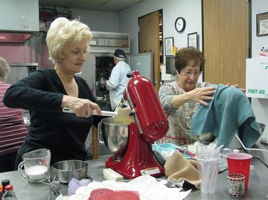 Rose Marie Rao Tarver - Photo 53