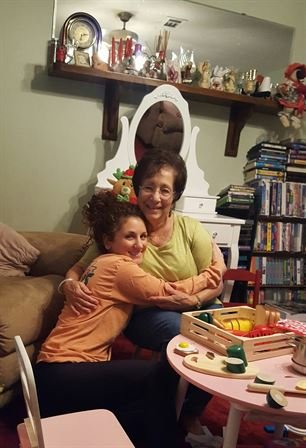 Rose Marie Rao Tarver - Photo 55