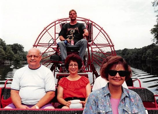 Rose Marie Rao Tarver - Photo 56