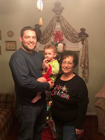 Rose Marie Rao Tarver - Photo 57