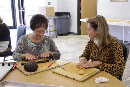 Rose Marie Rao Tarver - Photo 58