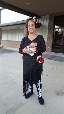 Rose Marie Rao Tarver - Photo 59