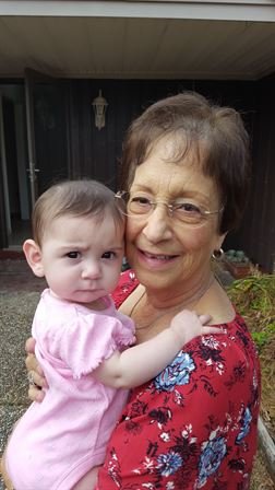 Rose Marie Rao Tarver - Photo 61