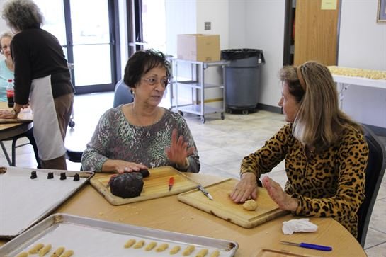 Rose Marie Rao Tarver - Photo 62