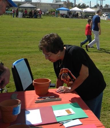 Rose Marie Rao Tarver - Photo 63