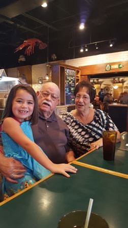 Rose Marie Rao Tarver - Photo 64