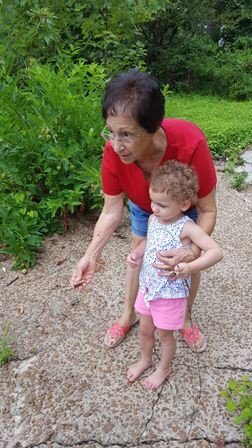 Rose Marie Rao Tarver - Photo 68