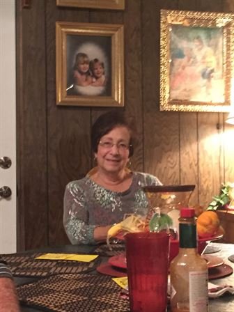 Rose Marie Rao Tarver - Photo 70