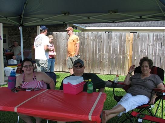 Rose Marie Rao Tarver - Photo 72