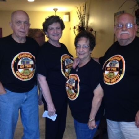 Rose Marie Rao Tarver - Photo 73