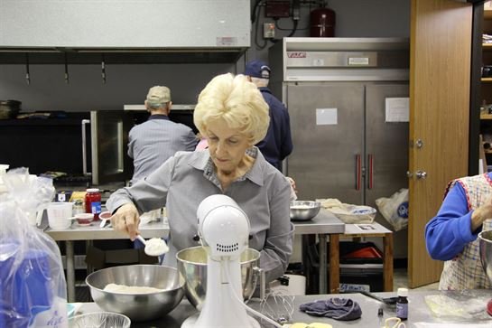 Rose Marie Rao Tarver - Photo 74