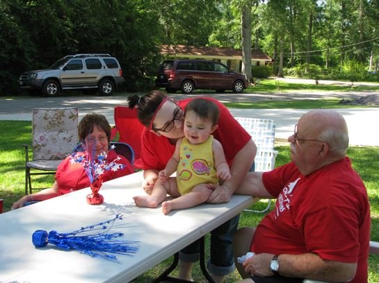 Rose Marie Rao Tarver - Photo 76