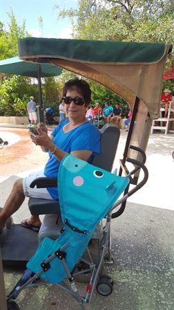 Rose Marie Rao Tarver - Photo 75