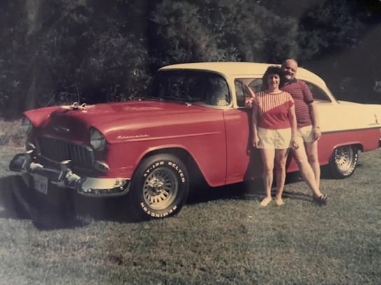 Rose Marie Rao Tarver - Photo 81