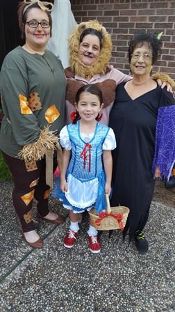 Rose Marie Rao Tarver - Photo 82