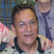 James Luke Fruge' - Photo 2