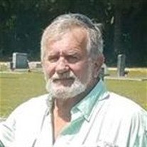 James Richard "Ricky" Keith, Sr.