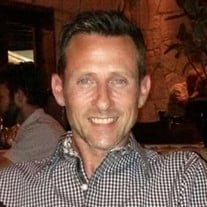 Stephen Patrick Padgett (Wallace)