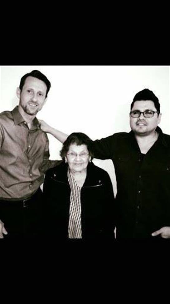 Stephen Patrick Padgett (Wallace) - Photo 3