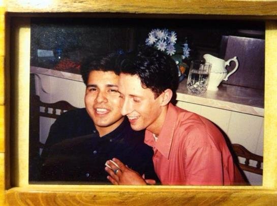 Stephen Patrick Padgett (Wallace) - Photo 10