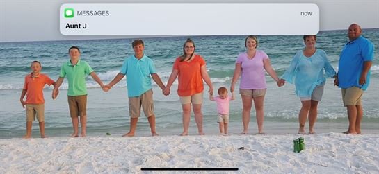 Beth T. "Tammy" Oliver - Photo 6