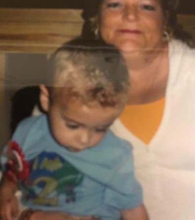 Beth T. "Tammy" Oliver - Photo 7