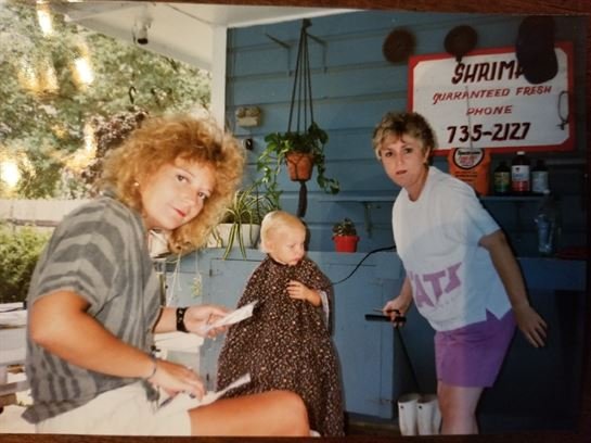 Beth T. "Tammy" Oliver - Photo 10