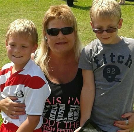 Beth T. "Tammy" Oliver - Photo 15