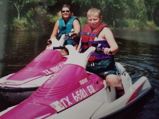 Beth T. "Tammy" Oliver - Photo 21