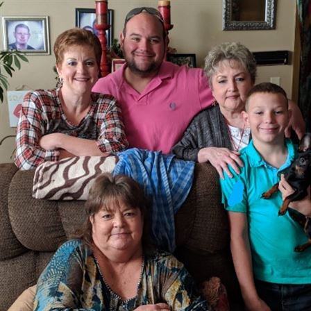 Beth T. "Tammy" Oliver - Photo 24