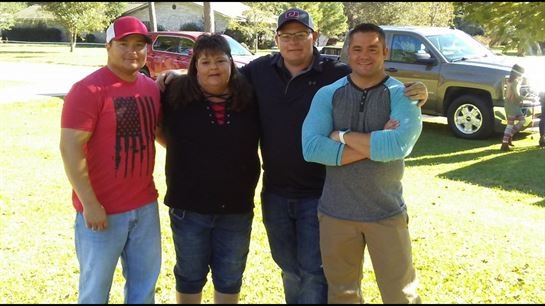 Beth T. "Tammy" Oliver - Photo 31