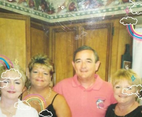 Beth T. "Tammy" Oliver - Photo 44