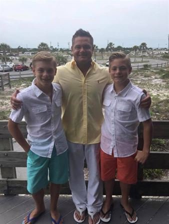 Beth T. "Tammy" Oliver - Photo 46