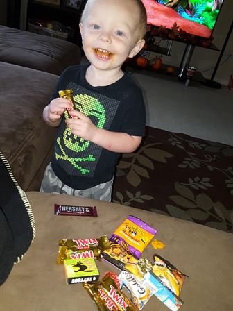 Beth T. "Tammy" Oliver - Photo 50